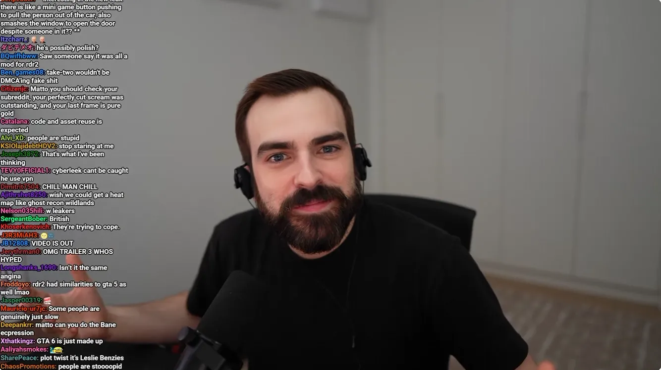 Ютубер, названный в повестке Take-Two по утечкам GTA 6, настаивает на своей невиновности