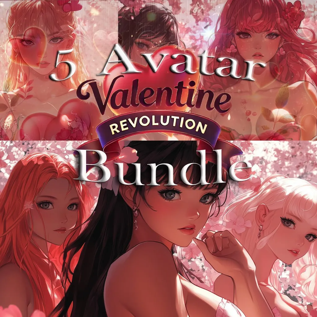 Valentine Revolution