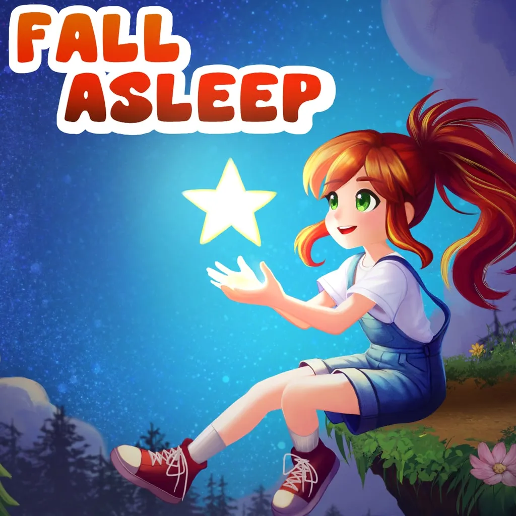 Fall Asleep