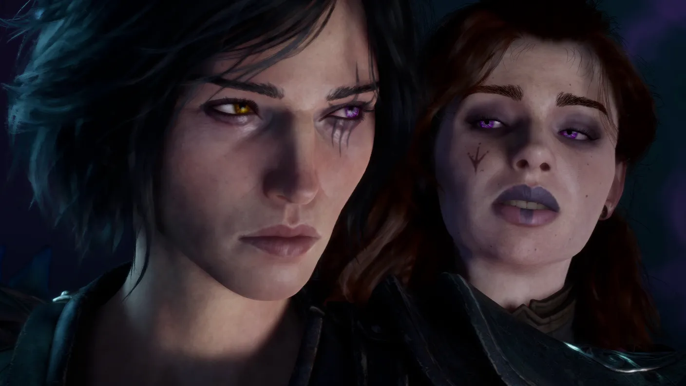 Warlock: Dungeons & Dragons — Разработчики отказались от путевых точек, чтобы стимулировать исследование мира