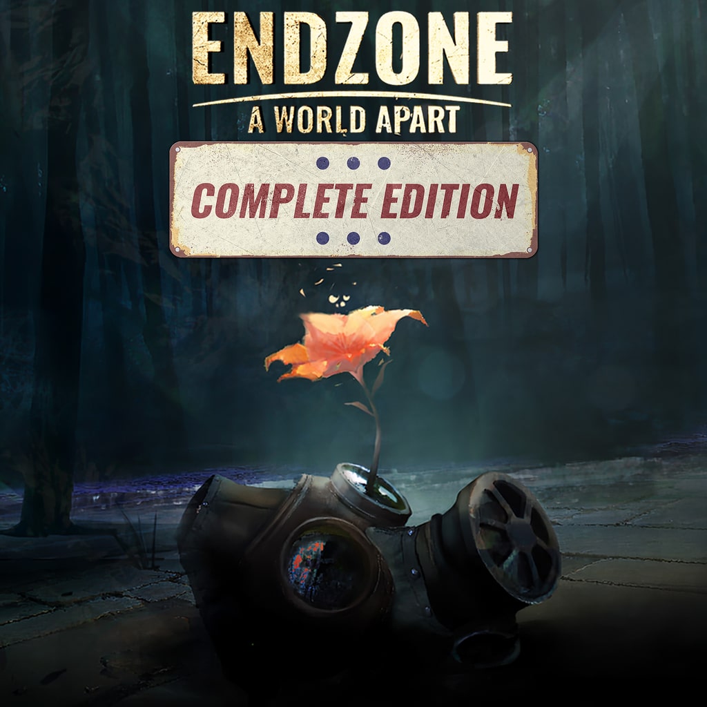 Endzone - A World Apart: Survivor Edition