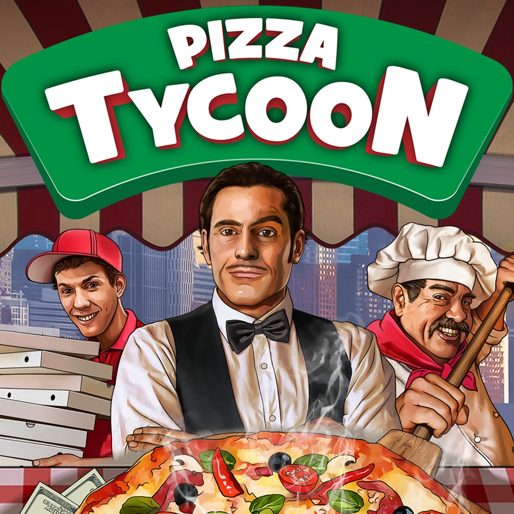 Pizza Connection