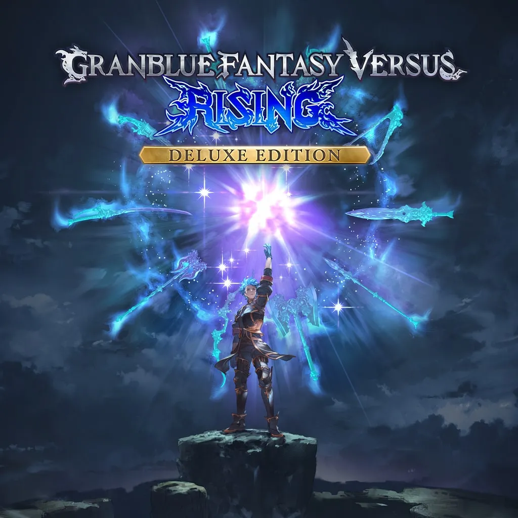 Granblue Fantasy Versus: Rising Deluxe Edition