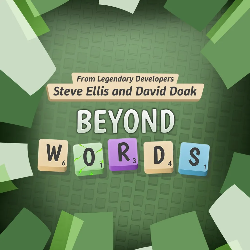 Beyond Words