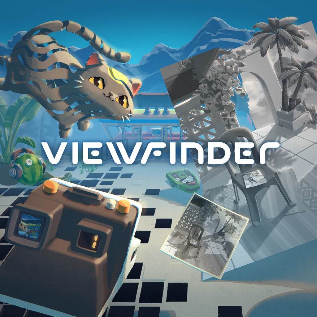 Viewfinder