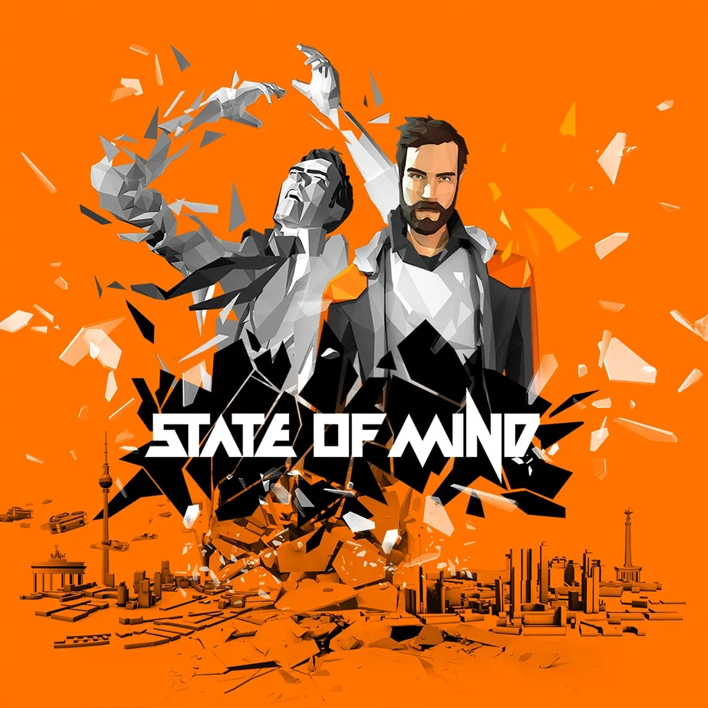 State Of Mind