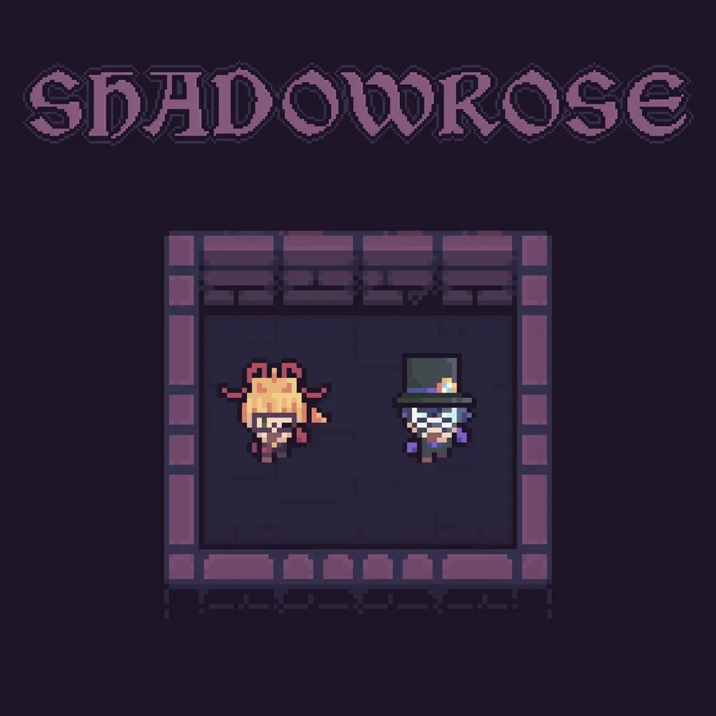 Shadow Rose PS4 EU