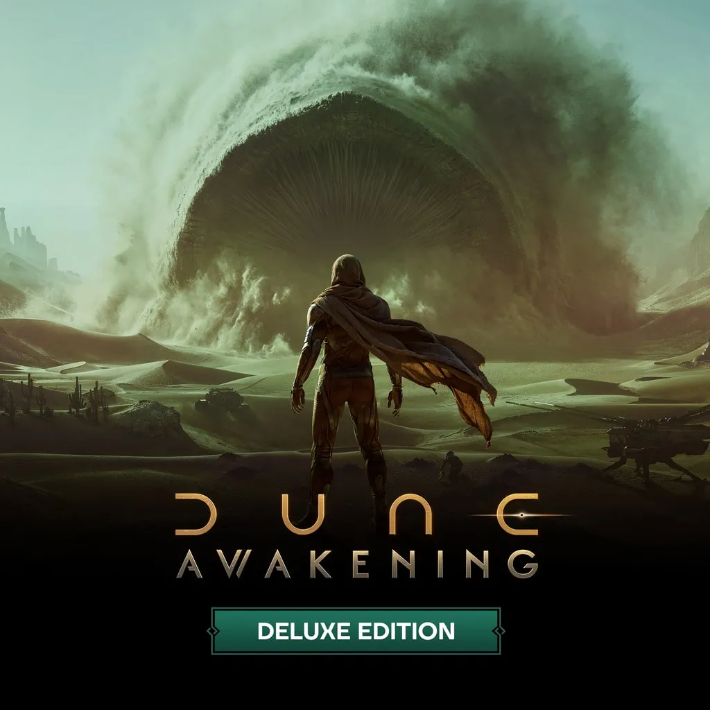 Dune: Awakening - Deluxe Edition