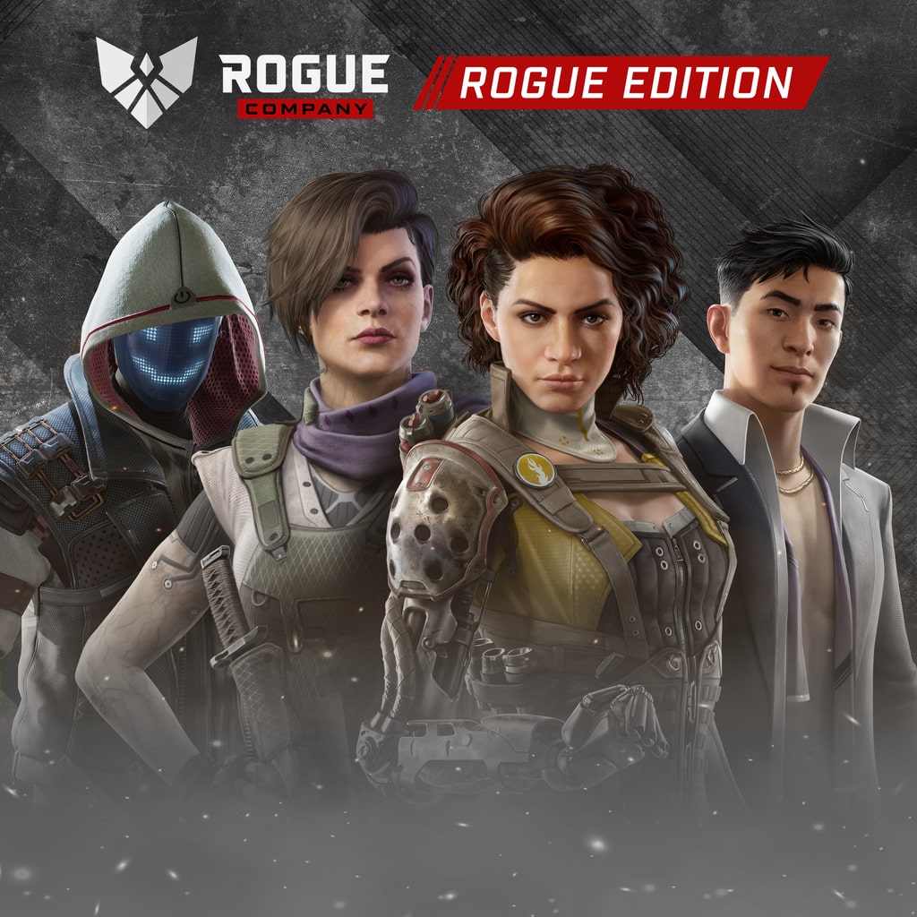 Rogue Company