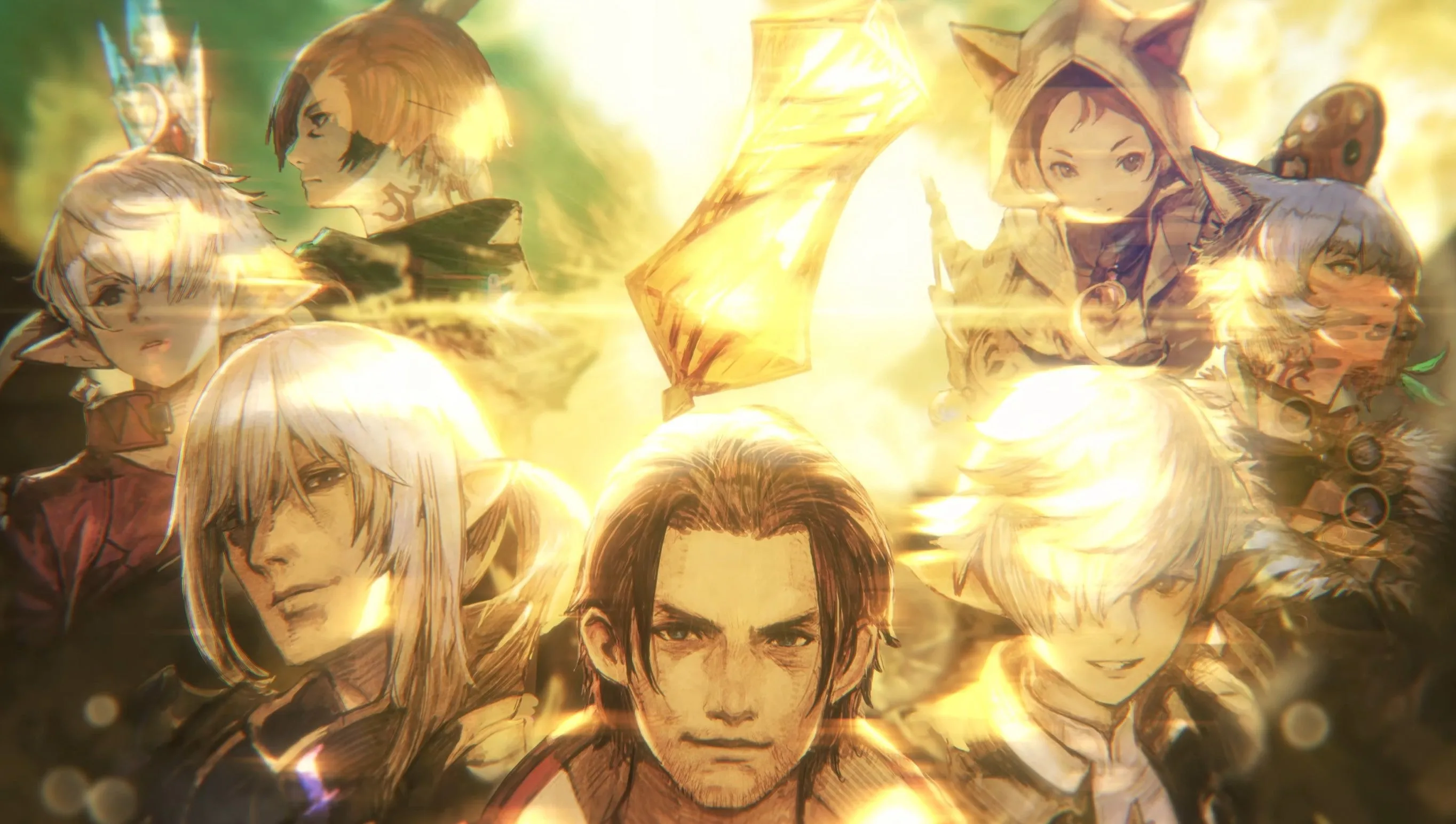 Итоги Live Letter по патчу 7.5 для Final Fantasy XIV – разбор трейлера, новое подземелье, грядущий рейд альянса, испытание Kefka Ultimate и другие детали