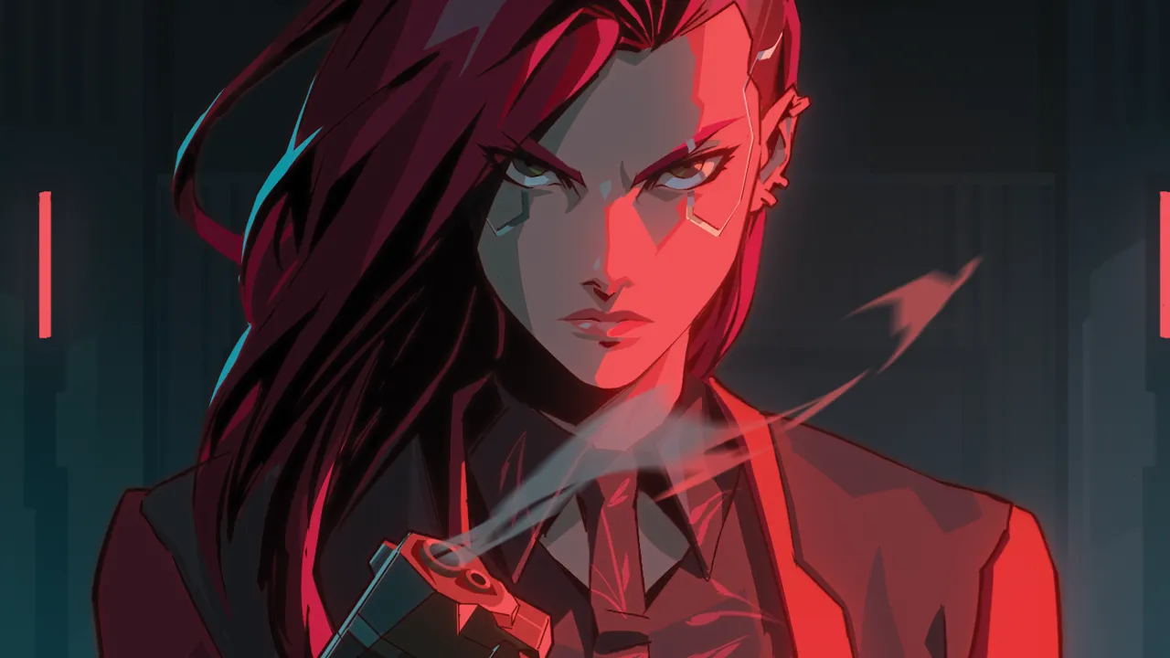 Коллекционная карточная игра по Cyberpunk получает масштабное обновление правил после успеха на Kickstarter с $28 млн