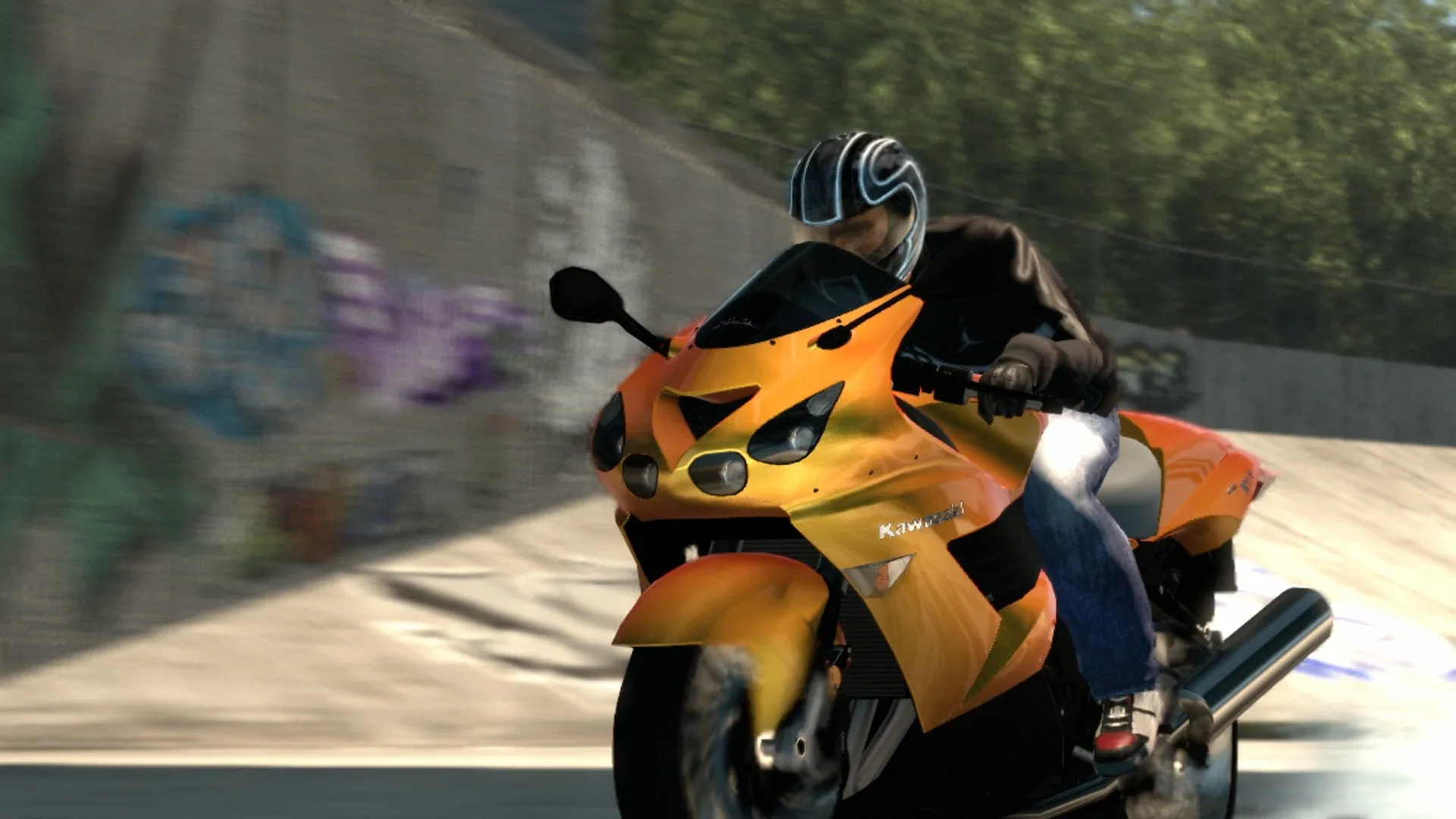 Rockstar Games убила Midnight Club 5, потому что она не была такой же большой, как GTA, утверждает бывший дизайнер