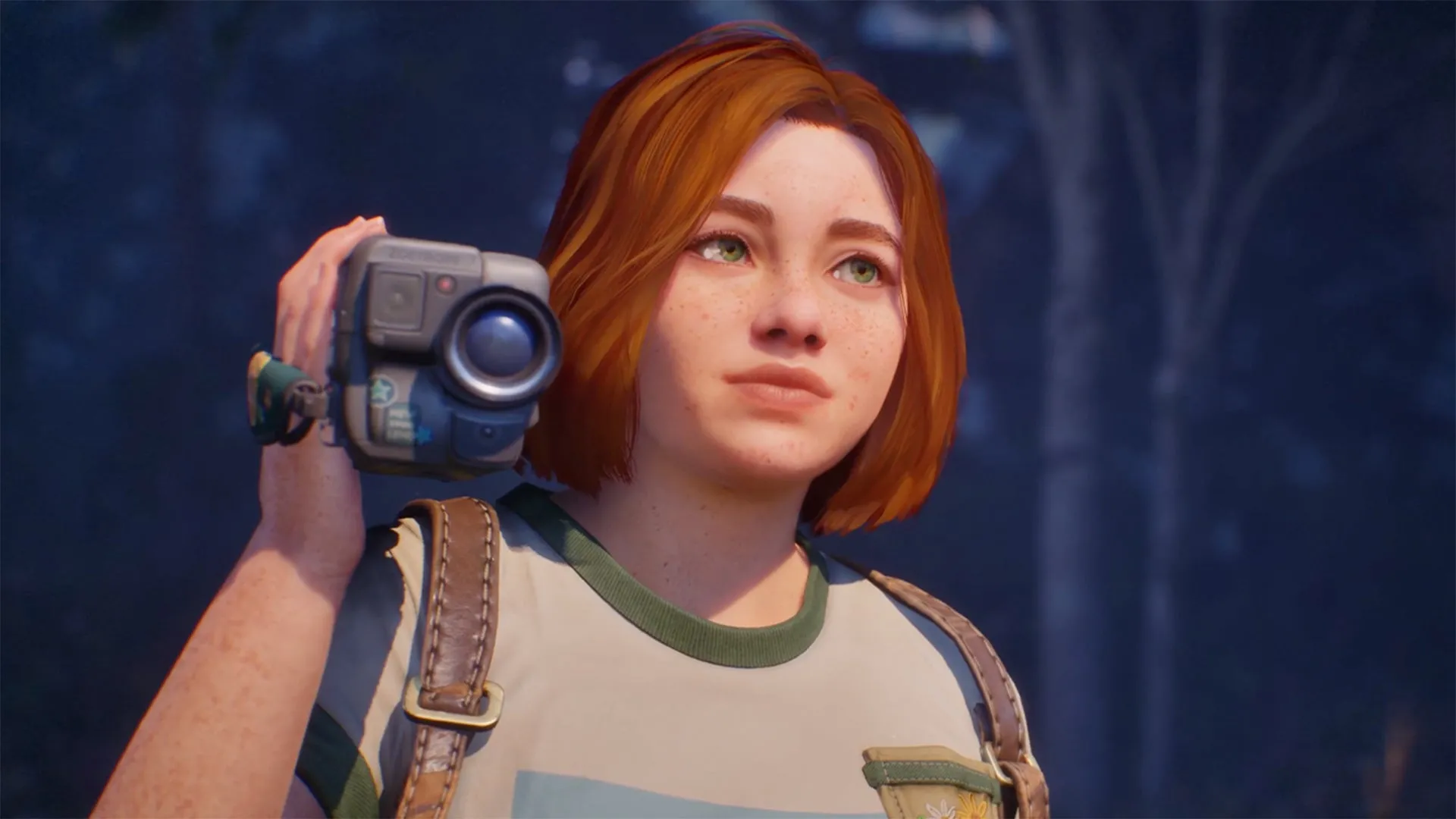 Создатель Life is Strange предупредил, что у Don't Nod закончатся средства в этом году