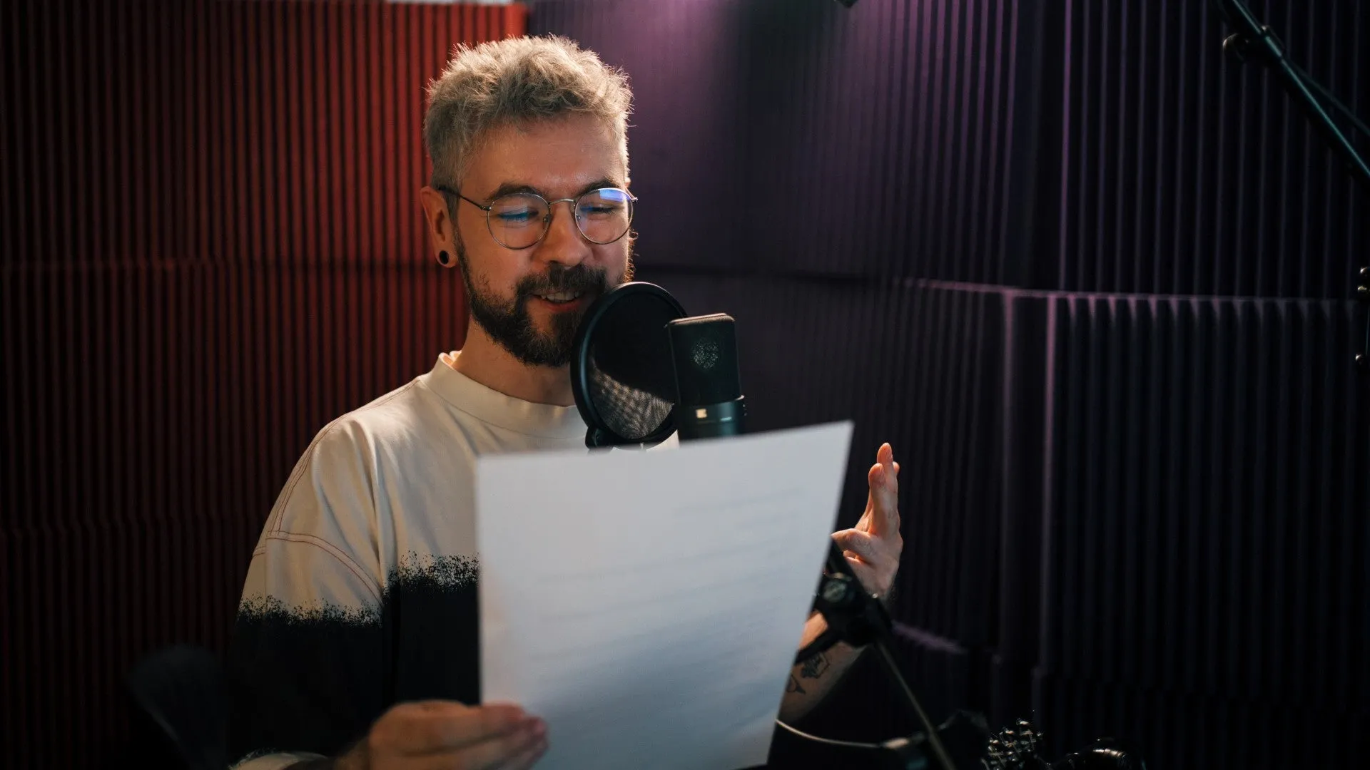 Jacksepticeye о том, как стать новой неуловимой целью в Hitman, прогрессе фильма Bloodborne, успехе Dispatch и многом другом