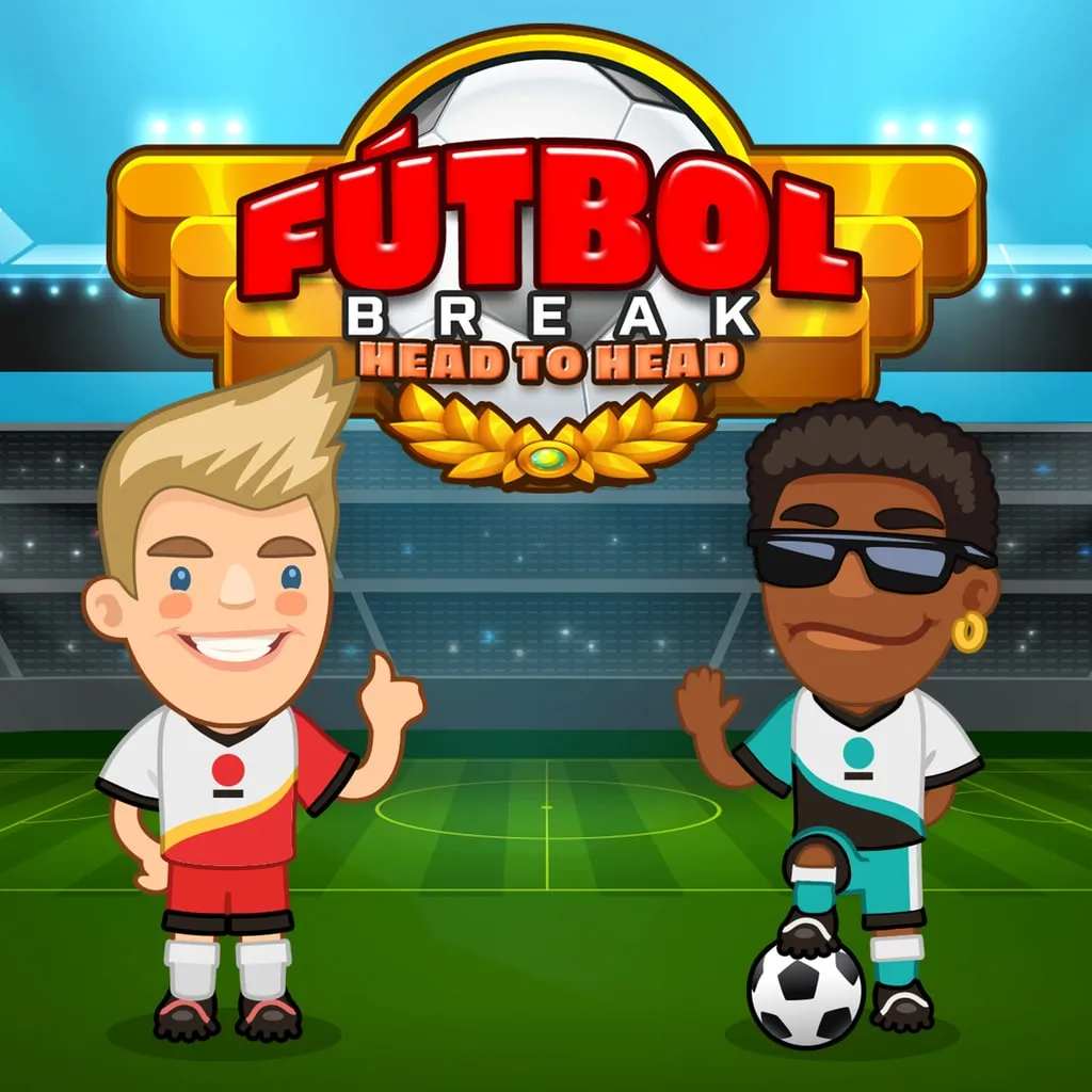 Futbol Break Head to Head - Avatar Full Game Bundle