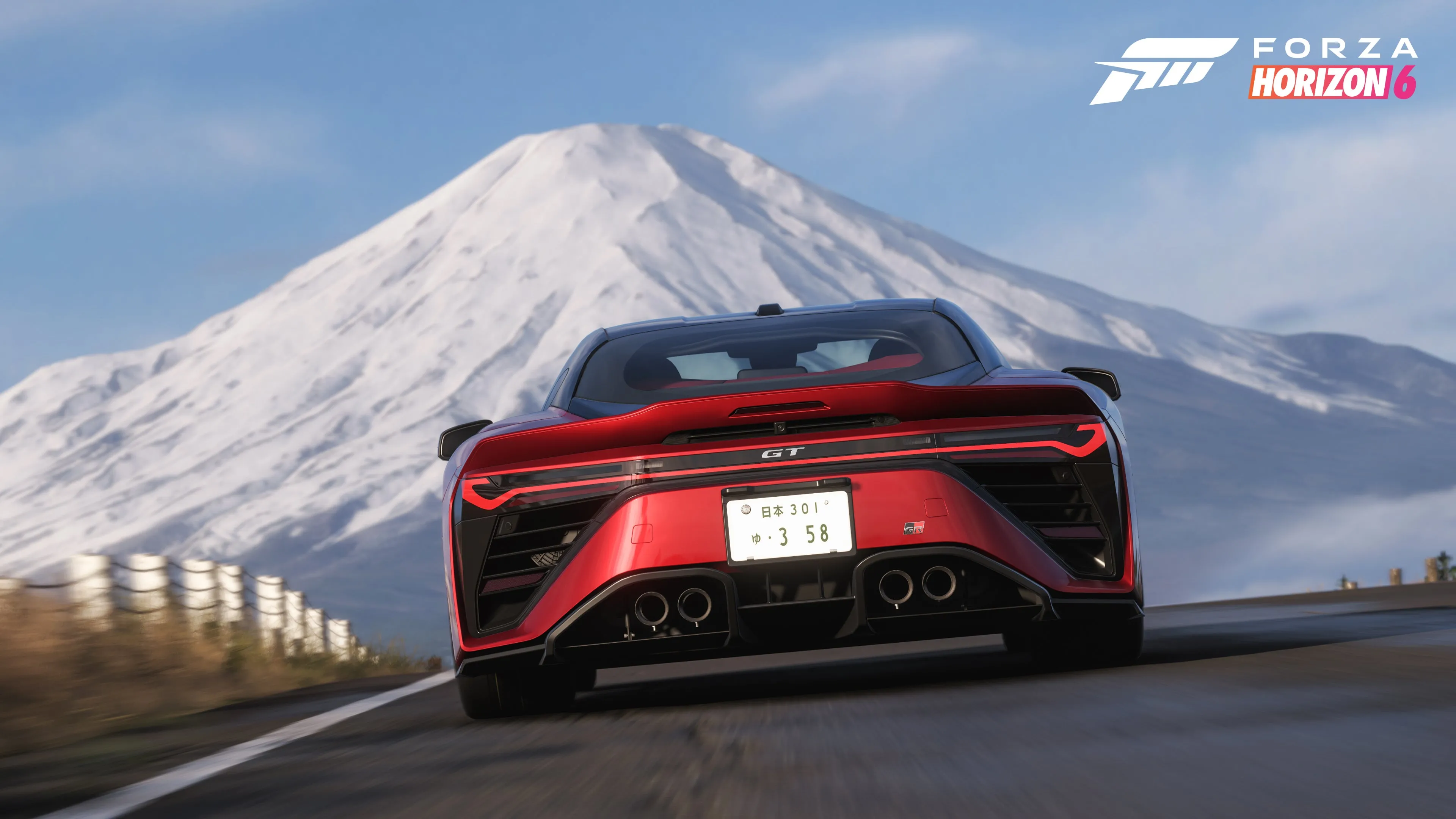 Сообщество Forza Horizon 6 достигает точки кипения, Playground Games наконец нарушает молчание