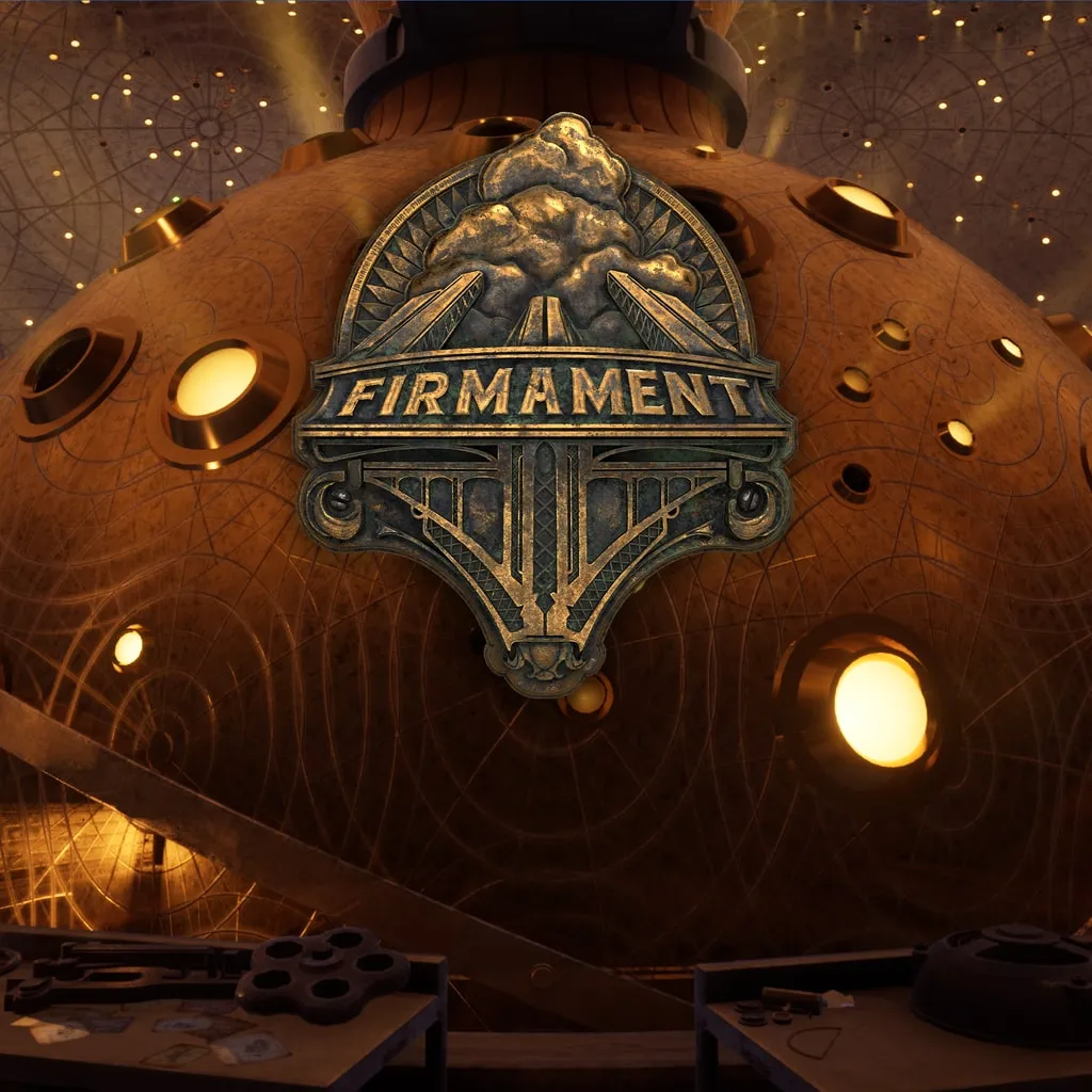 Firmament