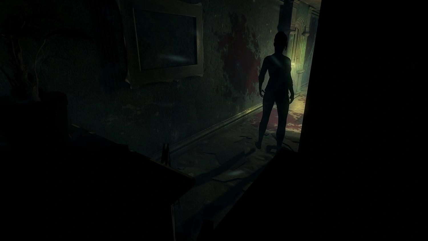 Outbreak The Nightmare Chronicles
