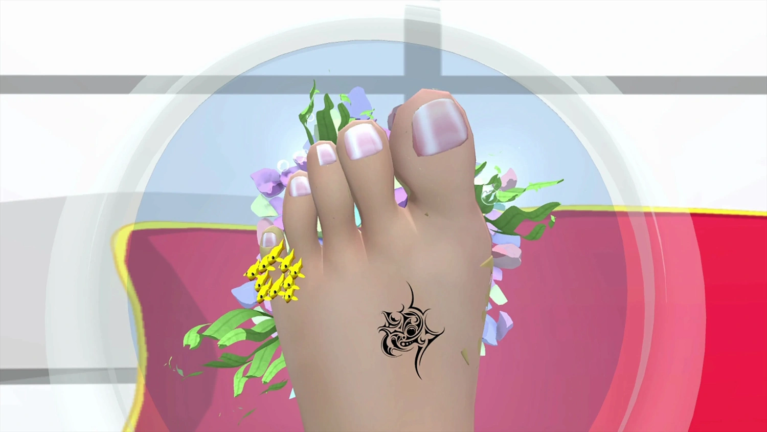 Foot Clinic