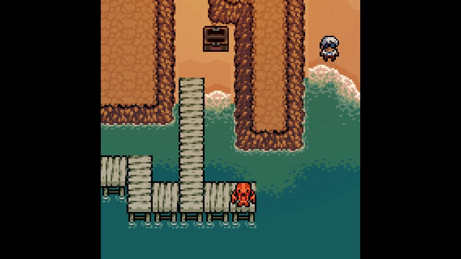 Anodyne