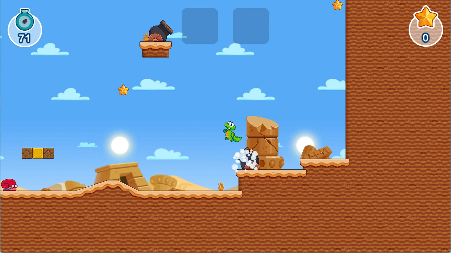 Croc's World 4