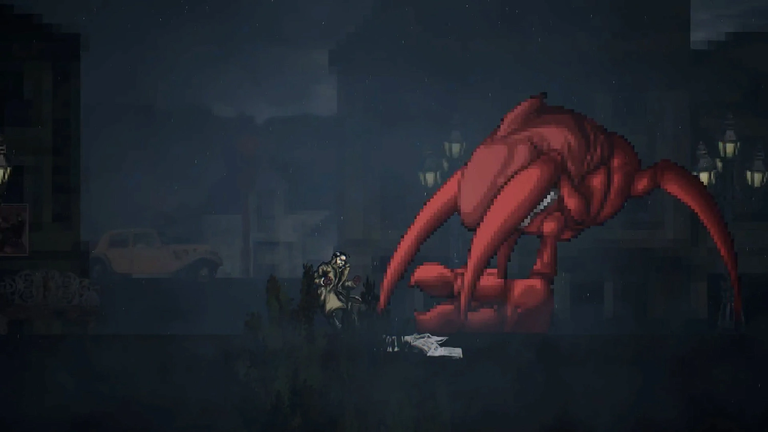 Awekening of Cthulhu