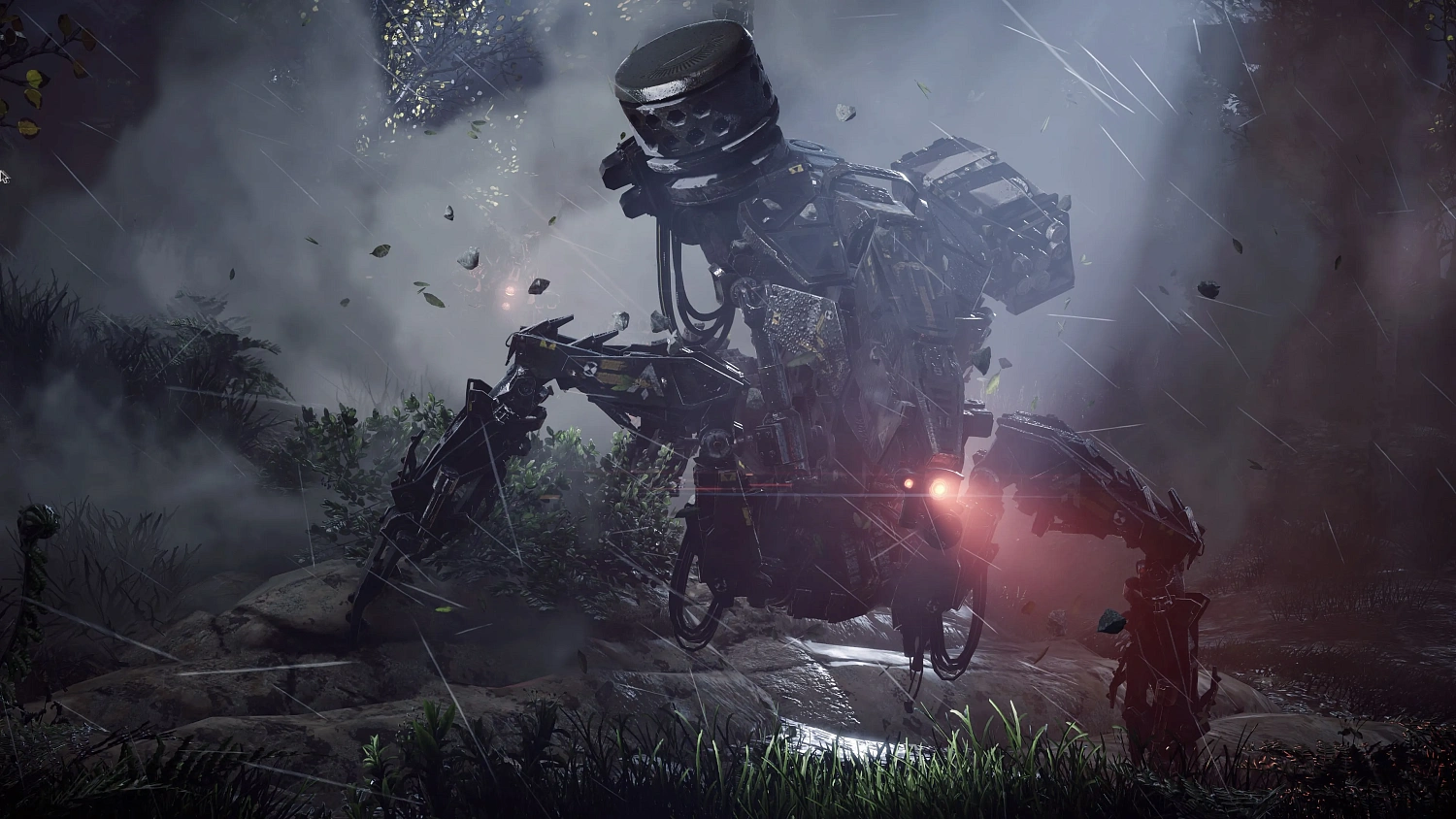 Horizon Zero Dawn™
