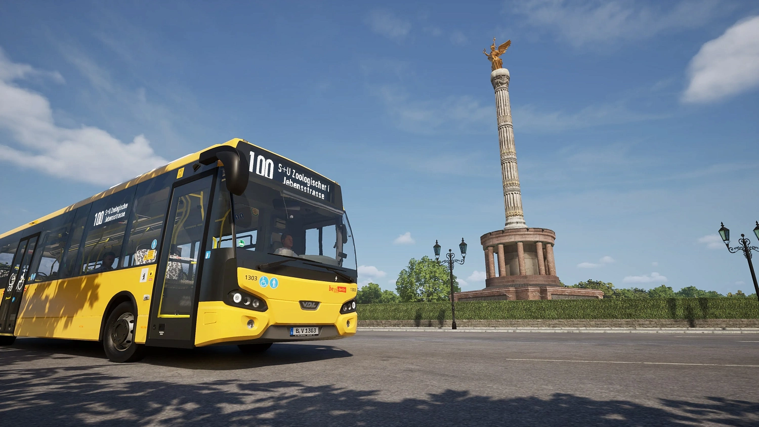 The Bus