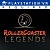 RollerCoaster Legends