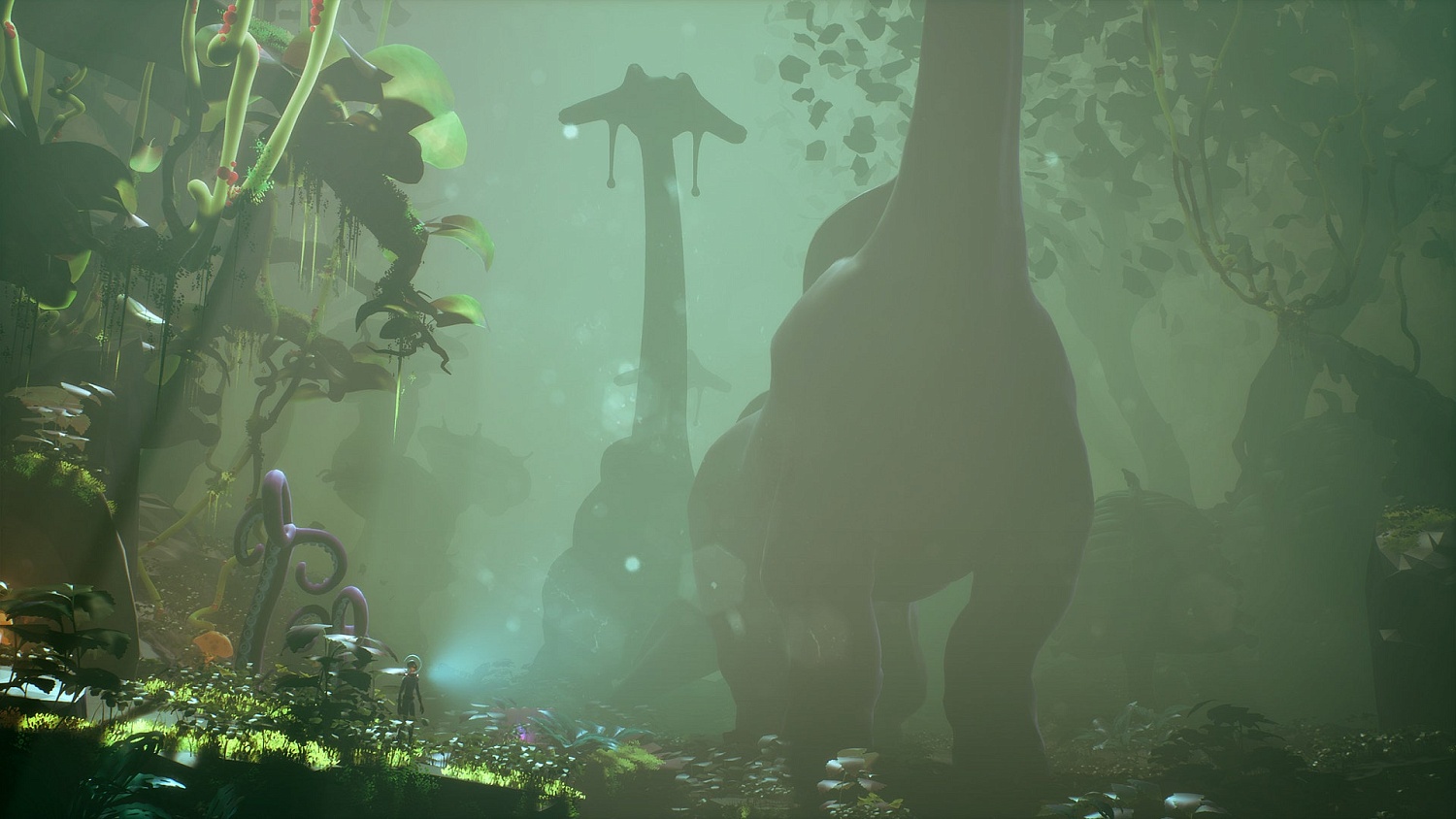 Planet Alpha