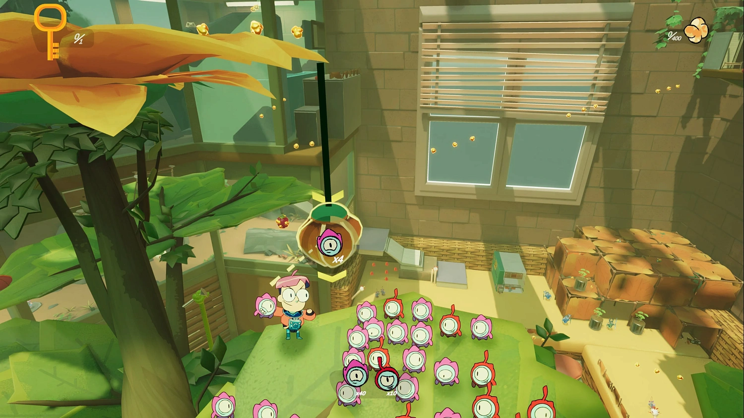 Tinykin