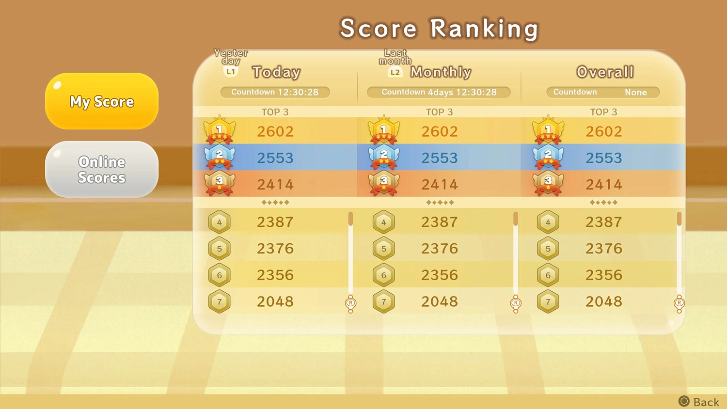Suika Game