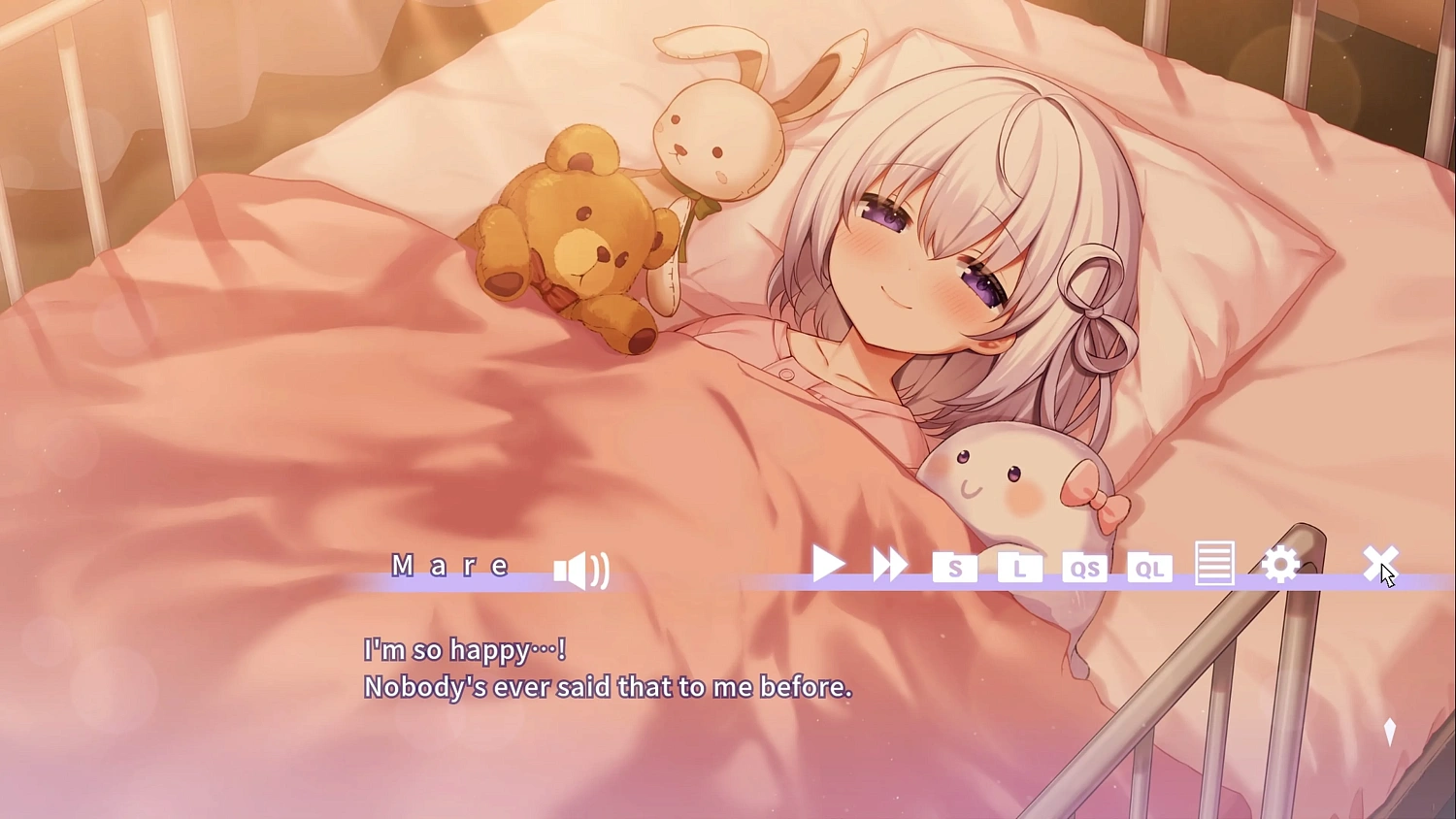 Night to Meet Chu!