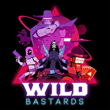 Wild Bastards
