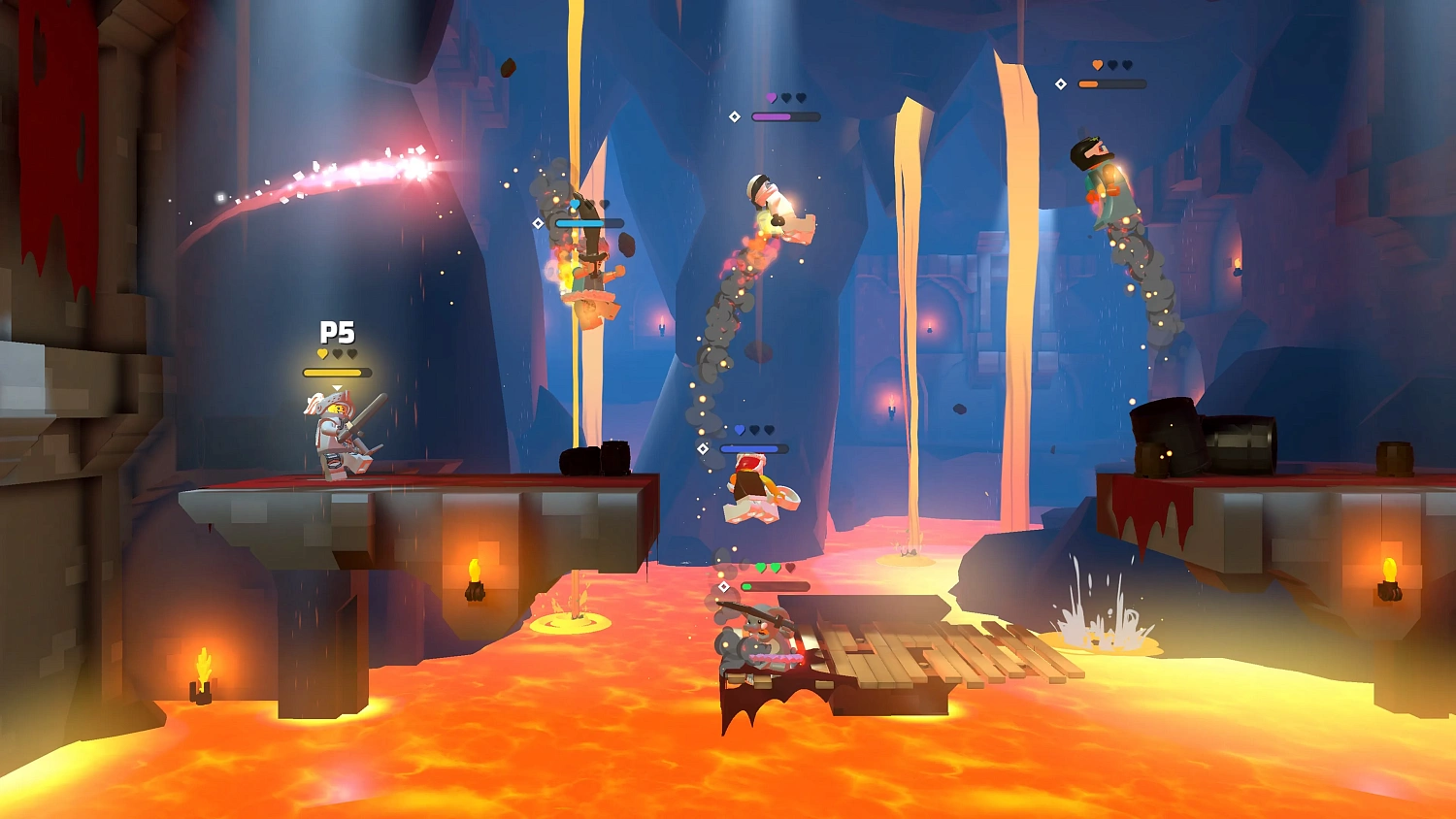 LEGO® Brawls