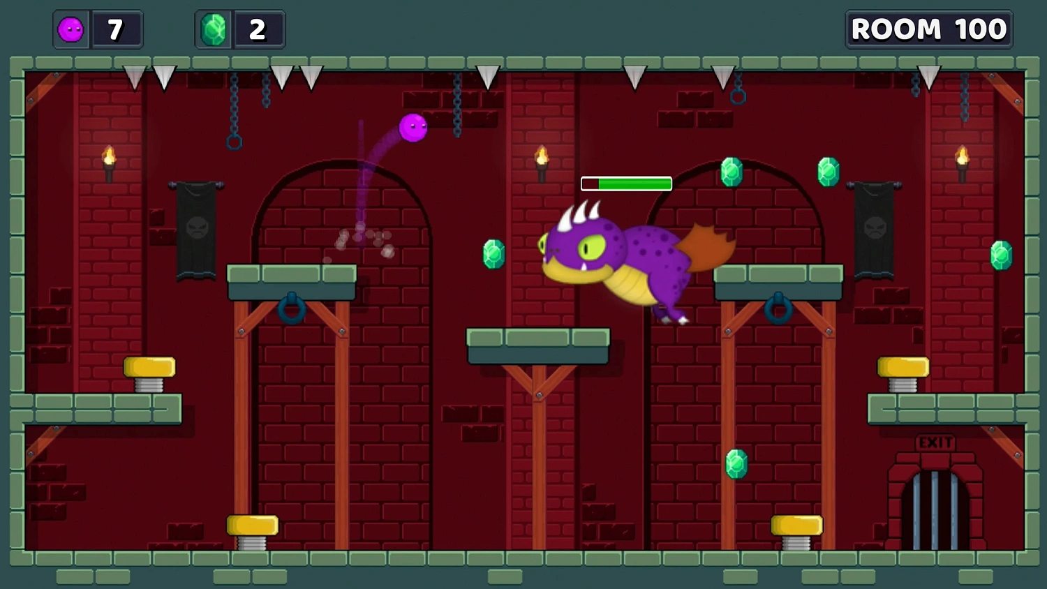 Kid Ball Adventure