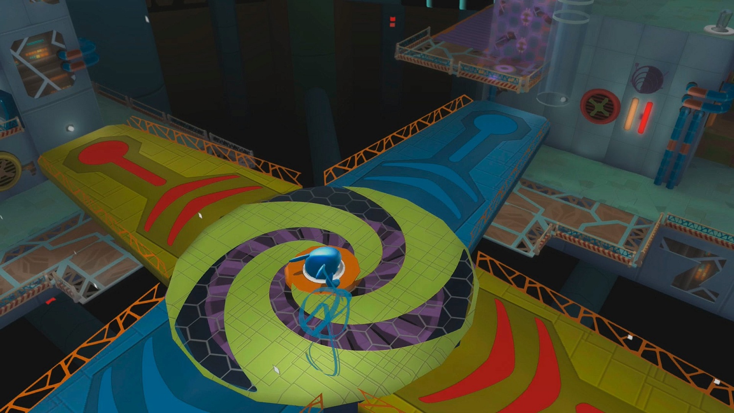 de Blob 2