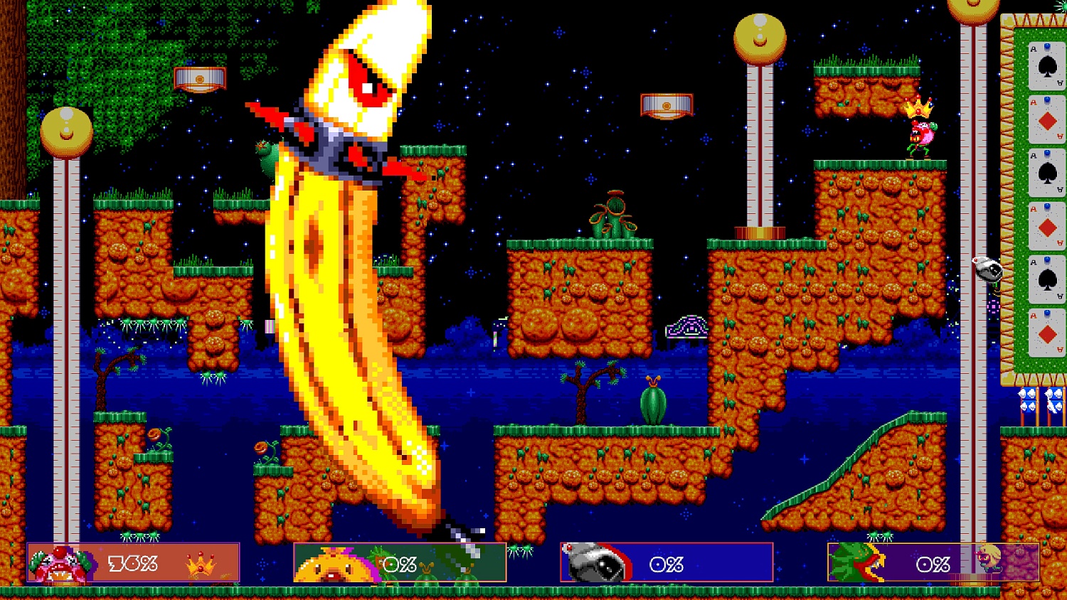Zool Redimensioned