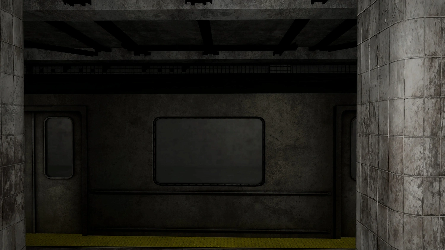 Exit Station 7