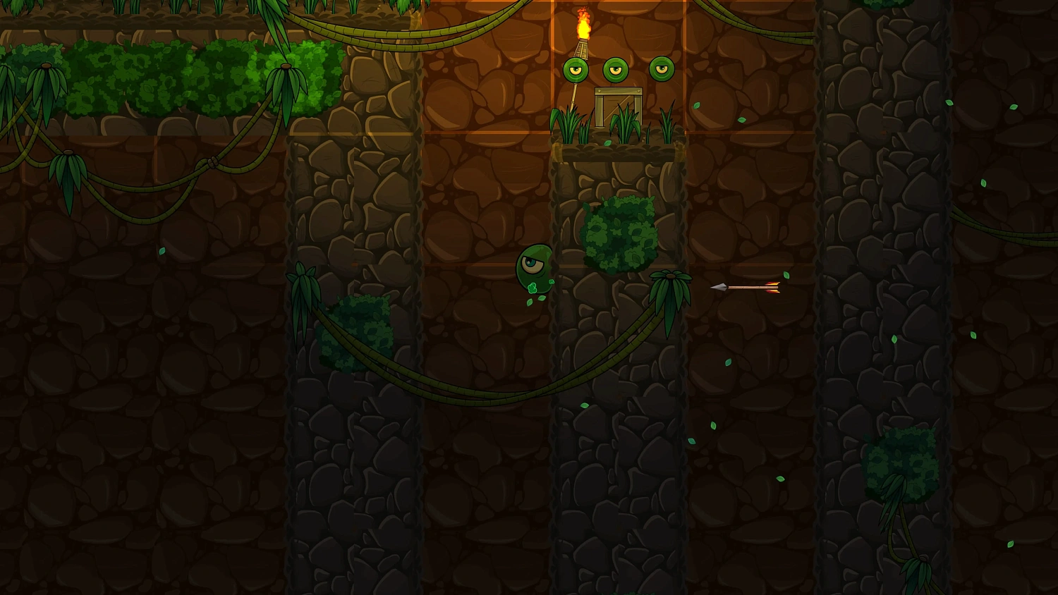 Blob Quest