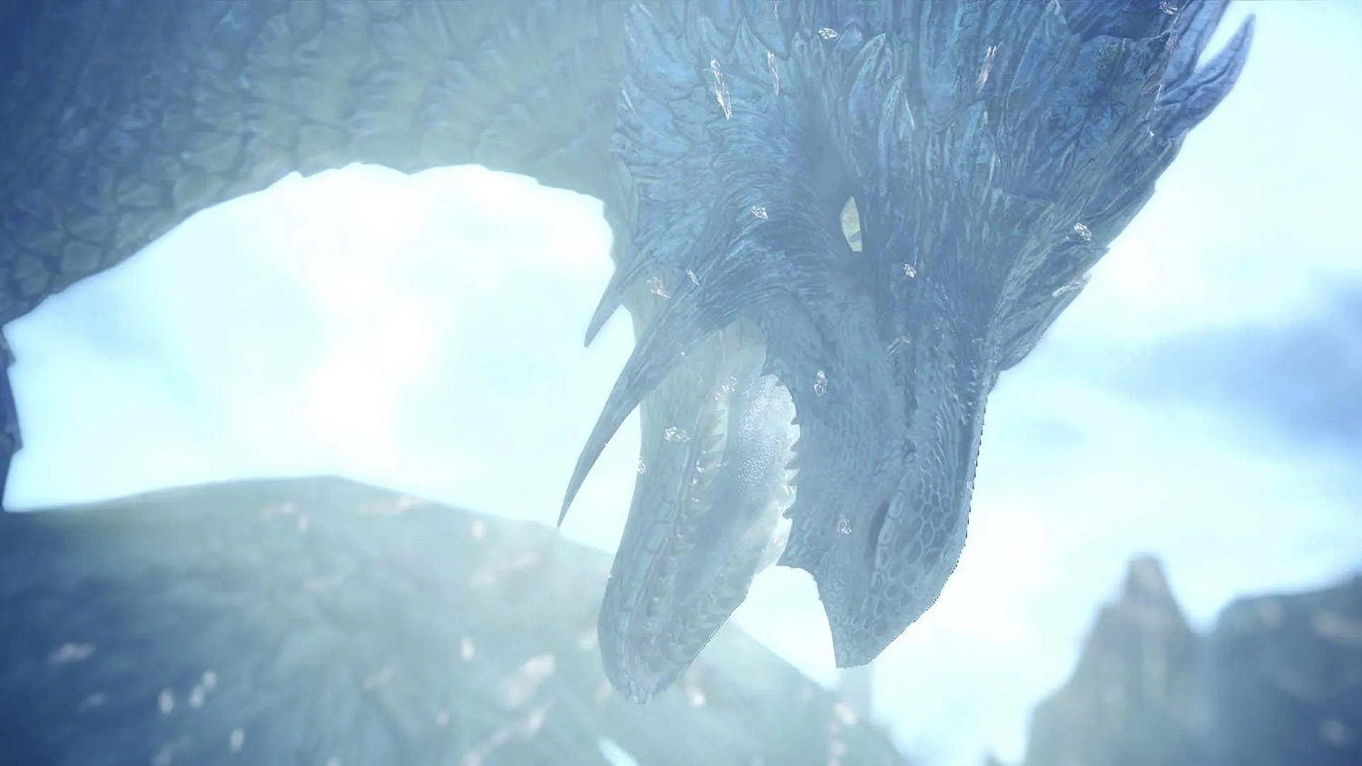 Monster Hunter: World