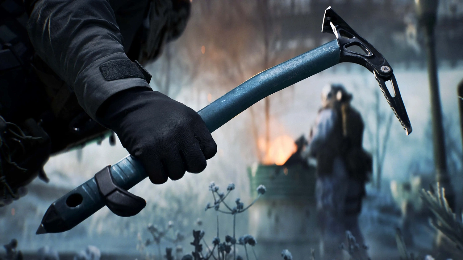 Battlefield™ 6