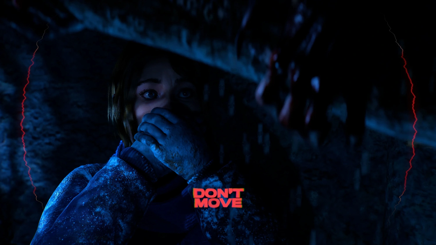 Until Dawn 2