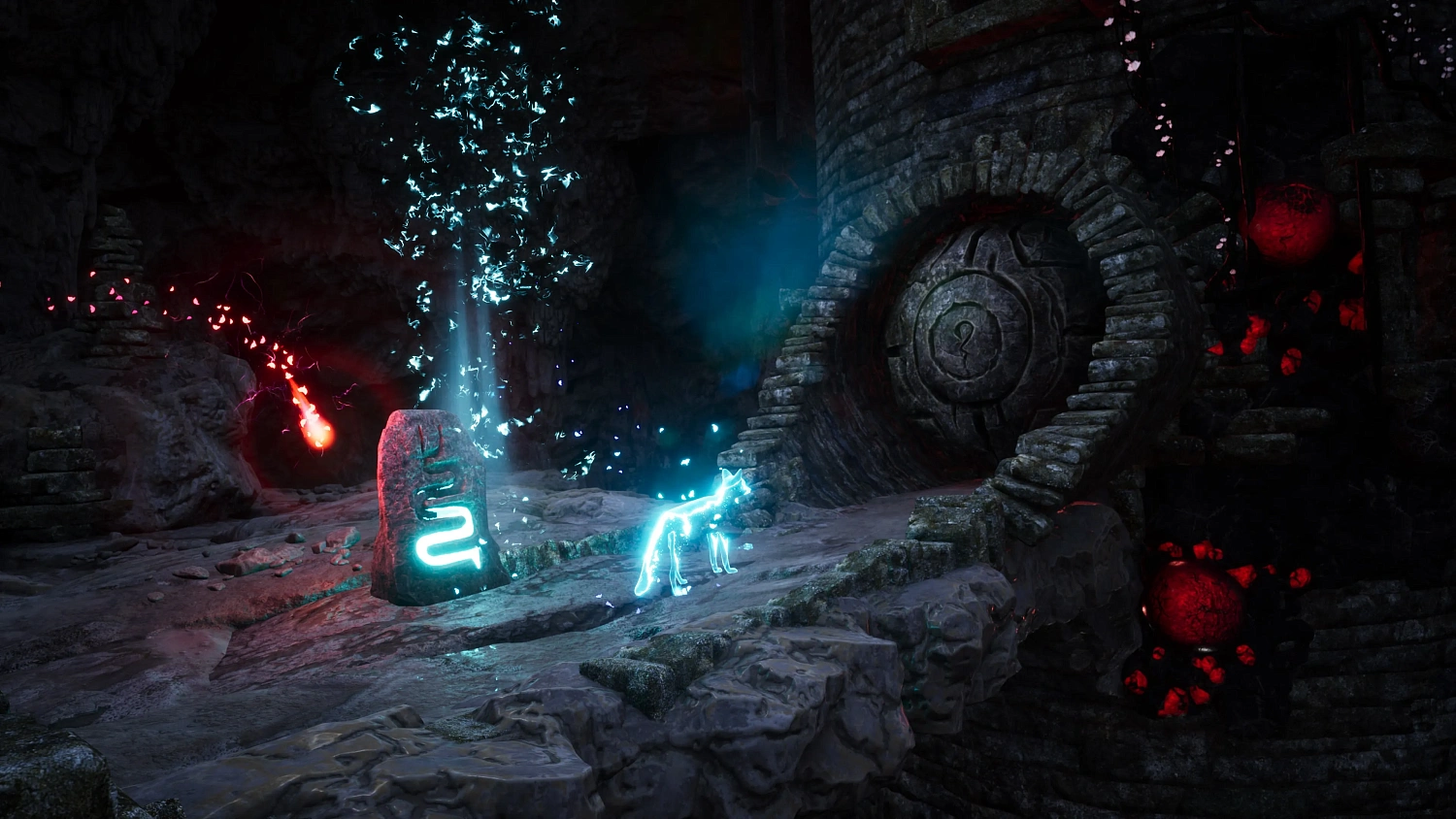 Spirit Of The North: Enhanced Edition