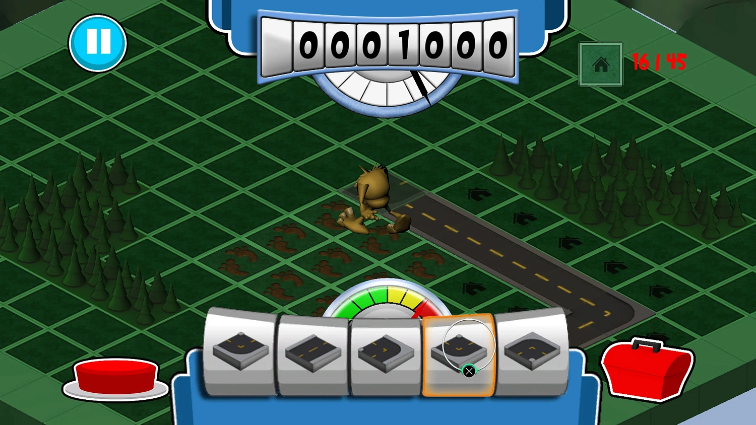 City Builder