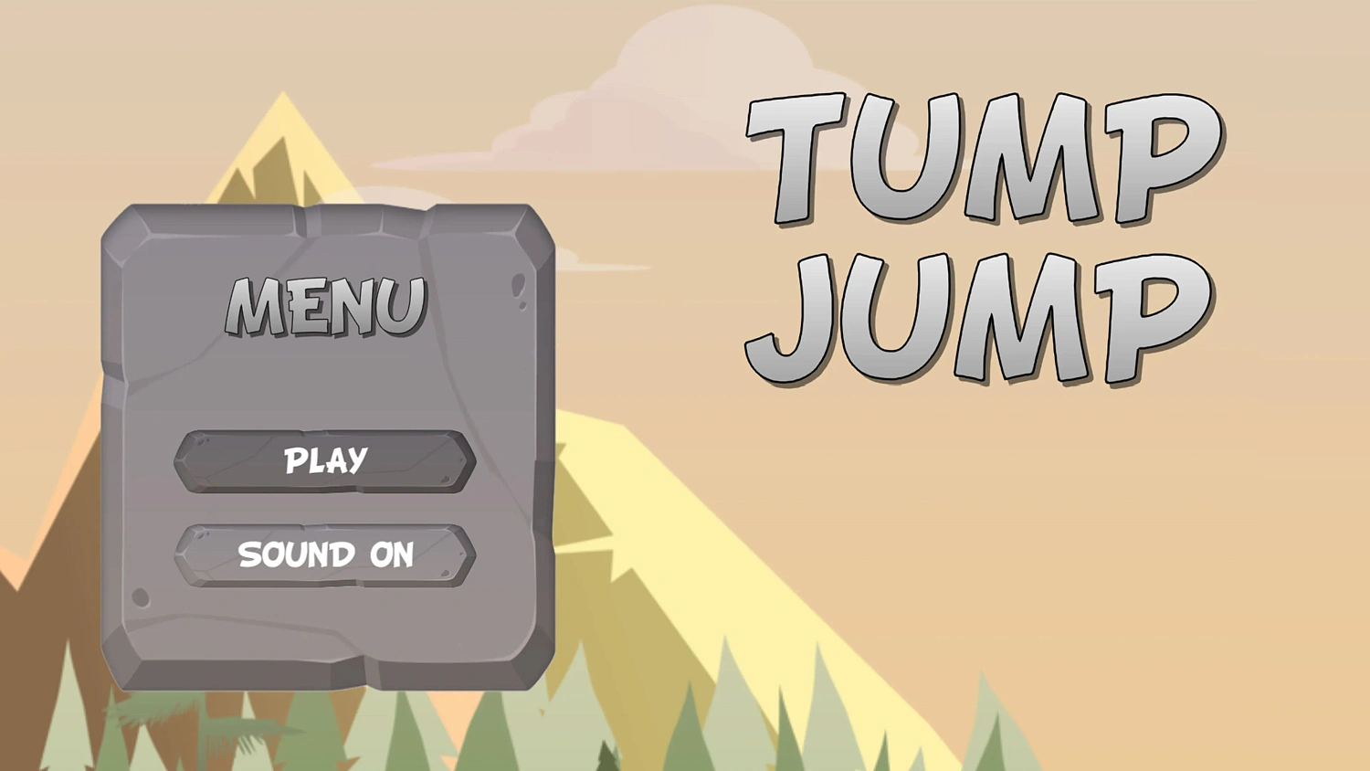 Tump Jump