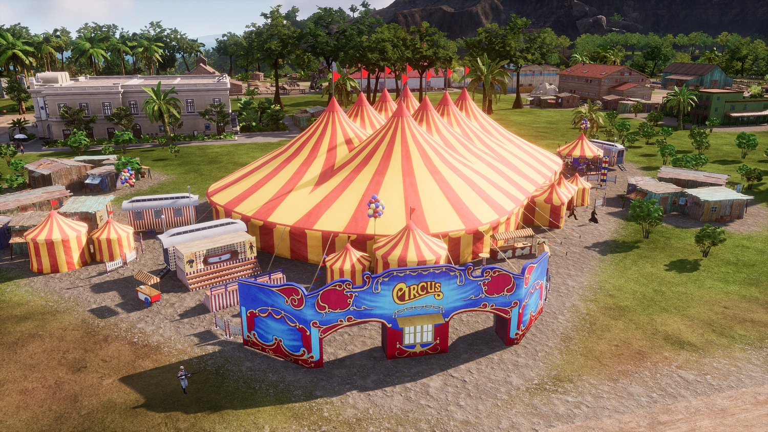 Tropico 6
