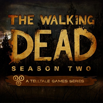 The Walking Dead: Season 2