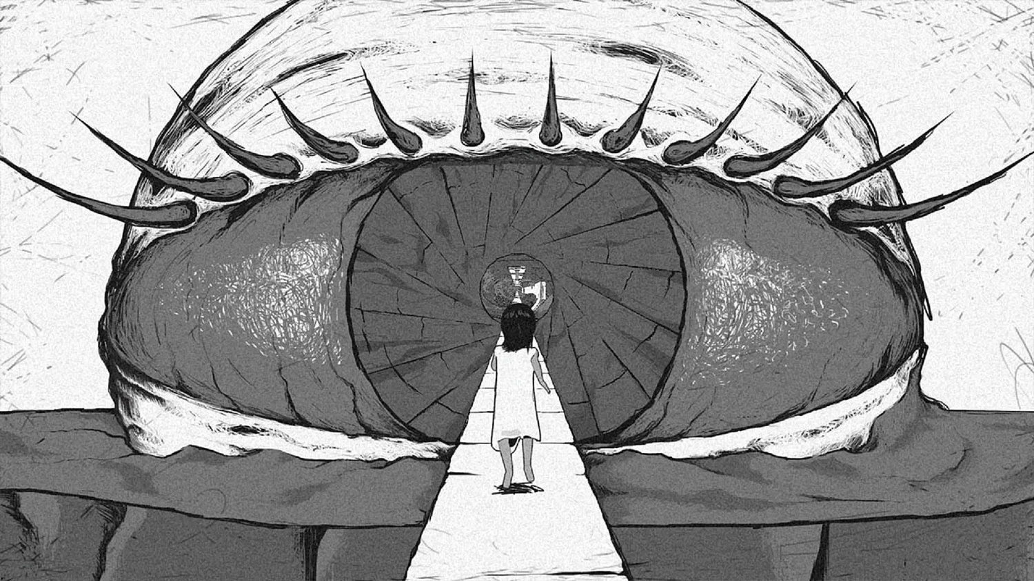 Path to Mnemosyne