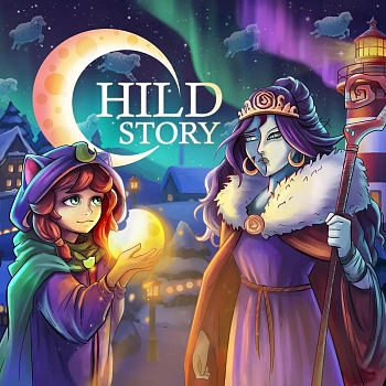ChildStory